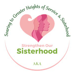 Zeta Xi Omega Chapter of Alpha Kappa Alpha Sorority, Inc.